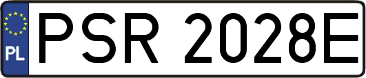 PSR2028E