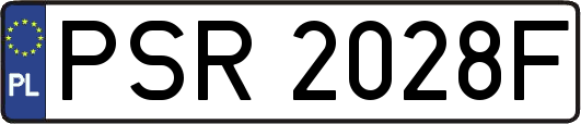 PSR2028F