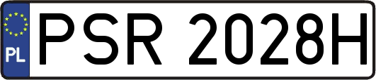 PSR2028H