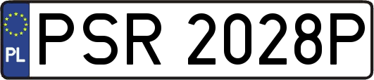 PSR2028P