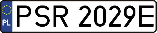 PSR2029E