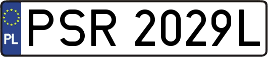 PSR2029L