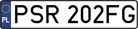PSR202FG