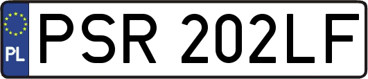 PSR202LF
