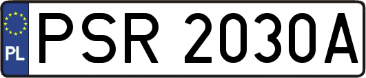 PSR2030A