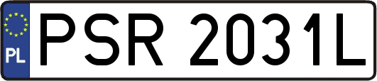 PSR2031L