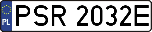 PSR2032E