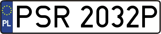 PSR2032P