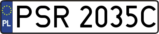 PSR2035C