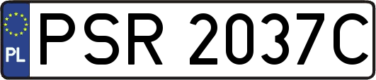 PSR2037C