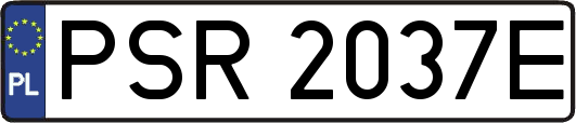 PSR2037E