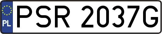 PSR2037G