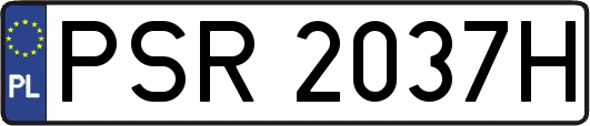 PSR2037H