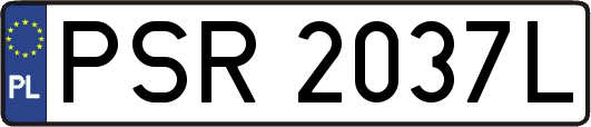 PSR2037L