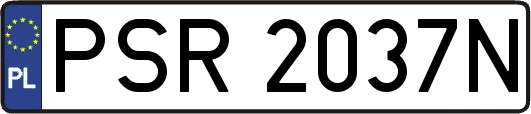 PSR2037N
