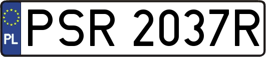 PSR2037R