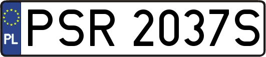 PSR2037S