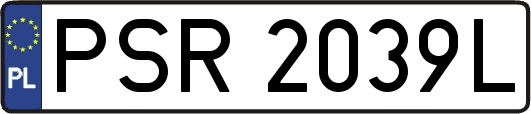 PSR2039L
