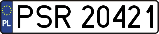 PSR20421
