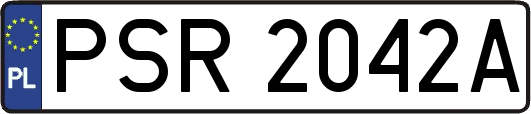 PSR2042A