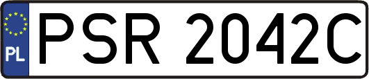 PSR2042C