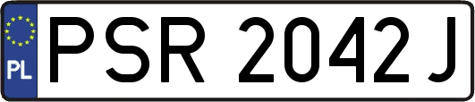 PSR2042J