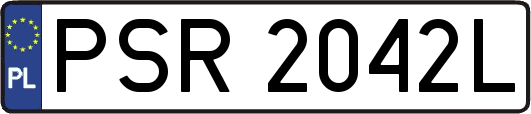 PSR2042L
