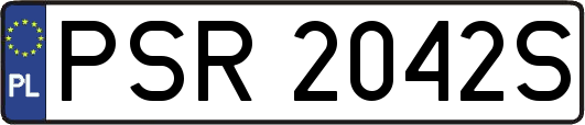 PSR2042S