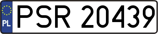 PSR20439