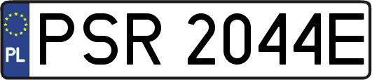 PSR2044E