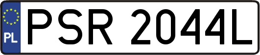 PSR2044L