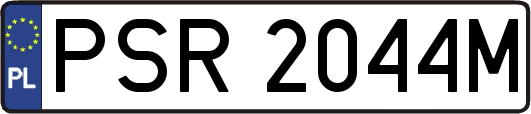 PSR2044M