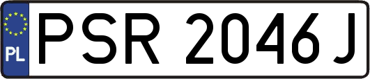 PSR2046J
