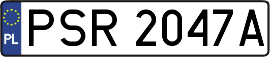 PSR2047A