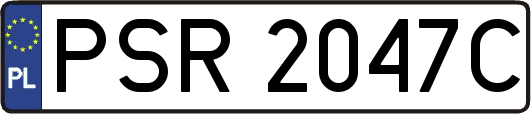 PSR2047C