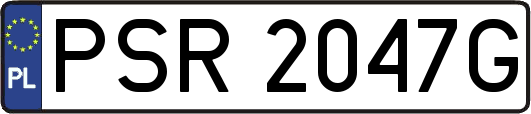 PSR2047G