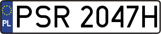 PSR2047H