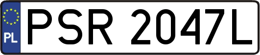 PSR2047L