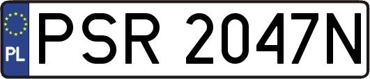 PSR2047N