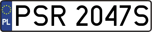 PSR2047S