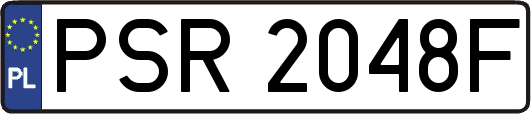 PSR2048F