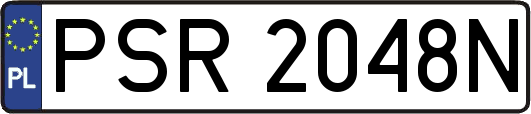 PSR2048N
