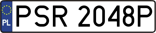 PSR2048P