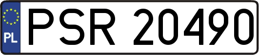 PSR20490
