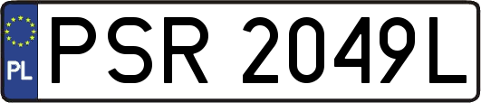 PSR2049L