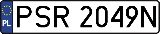 PSR2049N