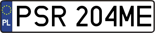 PSR204ME