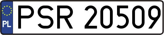 PSR20509