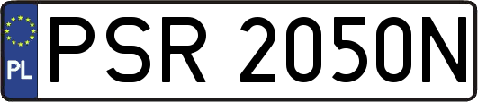 PSR2050N