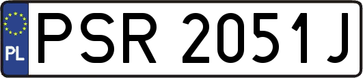 PSR2051J